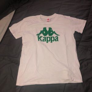 Kappa T shirt 🍃